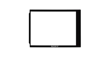 SONY PCK-LM15 ЗАЩИТНАЯ ПЛЕНКА ДЛЯ ЖК ЭКРАНА купить в официальном интернет-магазине Sony в Москве