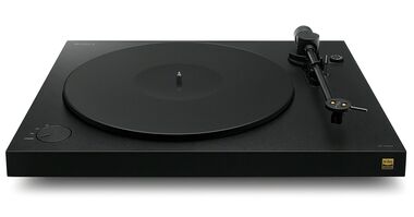 SONY PS-HX500 ВИНИЛОВЫЙ ПРОИГРЫВАТЕЛЬ купить в официальном интернет-магазине Sony в Москве