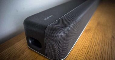 SONY HT-X8500 САУНДБАР 3.1-КАНАЛЬНЫЙ С BLUETOOTH купить в официальном интернет-магазине Sony в Москве