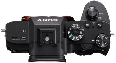 SONY ILCE-7RM3A ФОТОАППАРАТ С БАЙОНЕТОМ E-СЕРИИ купить в официальном интернет-магазине Sony в Москве