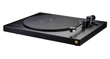SONY PS-HX500 ВИНИЛОВЫЙ ПРОИГРЫВАТЕЛЬ купить в официальном интернет-магазине Sony в Москве