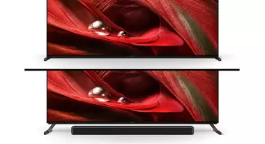 SONY BRAVIA XR-65X95J ТЕЛЕВИЗОР 4K UHD, МАЛАЙЗИЯ купить в официальном интернет-магазине Sony в Москве