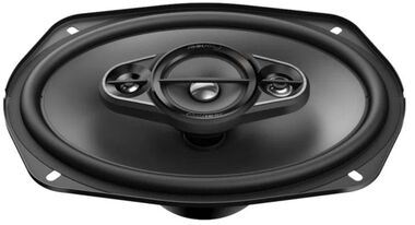 PIONEER TS-A6967S АВТОМОБИЛЬНЫЕ КОЛОНКИ купить в официальном интернет-магазине Sony в Москве