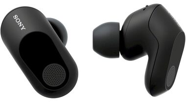 SONY INZONE BUDS (WFG700N), ИГРОВАЯ ГАРНИТУРА, ЧЁРНАЯ купить в официальном интернет-магазине Sony в Москве