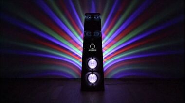 SONY MHC-V90DW АУДИОСИСТЕМА МОЩНОГО ЗВУКА купить в официальном интернет-магазине Sony в Москве