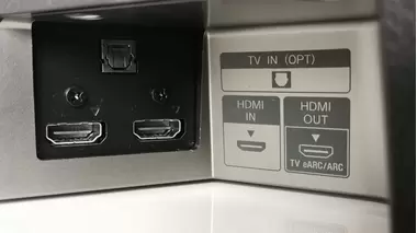SONY HT-X8500 САУНДБАР 3.1-КАНАЛЬНЫЙ С BLUETOOTH купить в официальном интернет-магазине Sony в Москве