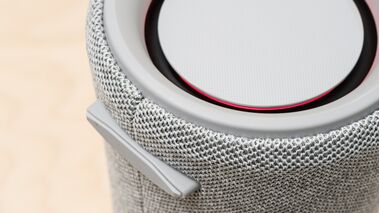 SONY SRS-XG300 БЕСПРОВОДНАЯ КОЛОНКА 40 ВТ, СЕРАЯ купить в официальном интернет-магазине Sony в Москве
