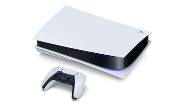 SONY PLAYSTATION 5 BLUE-RAY 825 ГБ SSD купить в официальном интернет-магазине Sony в Москве