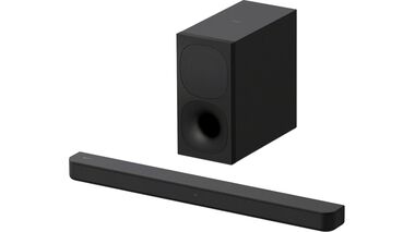 SONY HT-S400 САУНДБАР 2.1 С BLUETOOTH купить в официальном интернет-магазине Sony в Москве