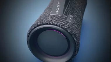 SONY SRS-XG300 БЕСПРОВОДНАЯ КОЛОНКА 40 ВТ, ЧЁРНАЯ купить в официальном интернет-магазине Sony в Москве