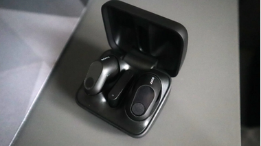 SONY INZONE BUDS (WFG700N), ИГРОВАЯ ГАРНИТУРА, ЧЁРНАЯ купить в официальном интернет-магазине Sony в Москве