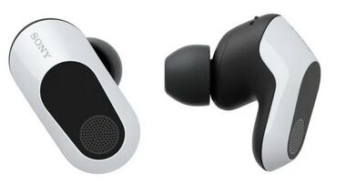 SONY INZONE BUDS (WFG700N), ИГРОВАЯ ГАРНИТУРА, БЕЛАЯ купить в официальном интернет-магазине Sony в Москве
