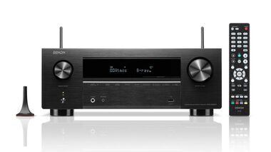 DENON AVR-X2800H 7.2 AV-РЕСИВЕР купить в официальном интернет-магазине Sony в Москве
