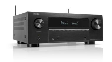 DENON AVR-X2800H 7.2 AV-РЕСИВЕР купить в официальном интернет-магазине Sony в Москве