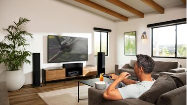 DENON AVR-X2800H 7.2 AV-РЕСИВЕР купить в официальном интернет-магазине Sony в Москве