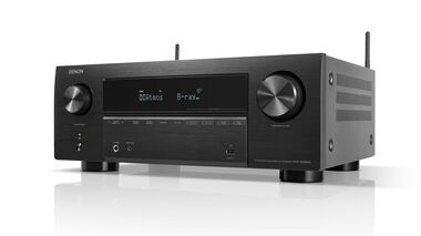 DENON AVR-X2800H 7.2 AV-РЕСИВЕР купить в официальном интернет-магазине Sony в Москве