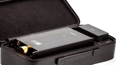 SONY DMP-Z1 256 GB АВТОРСКАЯ СЕРИЯ ЦИФРОВЫХ МУЗЫКАЛЬНЫХ ПЛЕЕРОВ купить в официальном интернет-магазине Sony в Москве