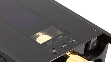 SONY DMP-Z1 256 GB АВТОРСКАЯ СЕРИЯ ЦИФРОВЫХ МУЗЫКАЛЬНЫХ ПЛЕЕРОВ купить в официальном интернет-магазине Sony в Москве