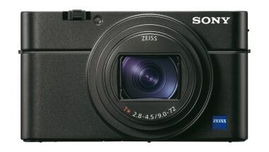 SONY DSC-RX100M6 КОМПАКТНЫЙ ФОТОАППАРАТ купить в официальном интернет-магазине Sony в Москве