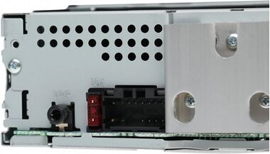 PIONEER MVH-S125UI АВТОМАГНИТОЛА купить в официальном интернет-магазине Sony в Москве