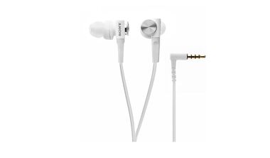 НАУШНИКИ MDR-XB55APW купить в официальном интернет-магазине Sony в Москве