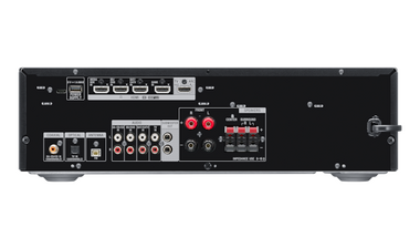 SONY STR-DH590 AV-РЕСИВЕР купить в официальном интернет-магазине Sony в Москве