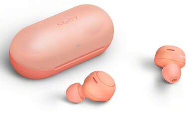 НАУШНИКИ WF-C500D купить в официальном интернет-магазине Sony в Москве