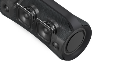 SONY SRS-XG500 БЕСПРОВОДНАЯ КОЛОНКА 55 ВТ, ЧЁРНАЯ купить в официальном интернет-магазине Sony в Москве
