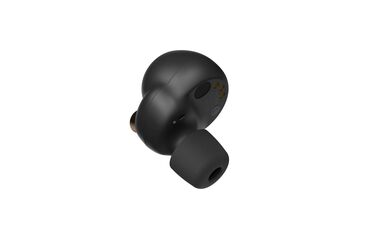 SONY WF-1000XM4 НАУШНИКИ TWS, ЧЁРНЫЕ купить в официальном интернет-магазине Sony в Москве