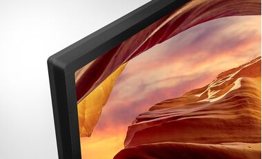 SONY BRAVIA KD-75X77L ТЕЛЕВИЗОР 4K UHD, ВЬЕТНАМ купить в официальном интернет-магазине Sony в Москве