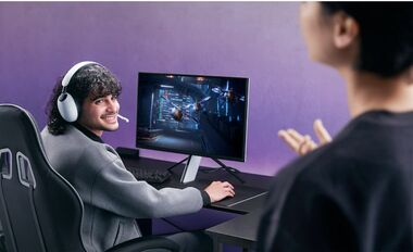 SONY INZONE H9 ИГРОВАЯ ГАРНИТУРА, БЕЛАЯ купить в официальном интернет-магазине Sony в Москве