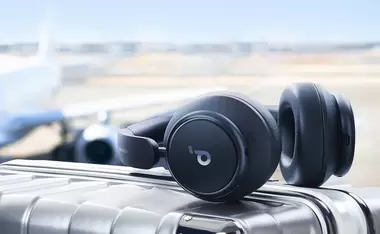НАУШНИКИ ANKER SOUNDCORE SPACE Q45, СИНИЙ купить в официальном интернет-магазине Sony в Москве