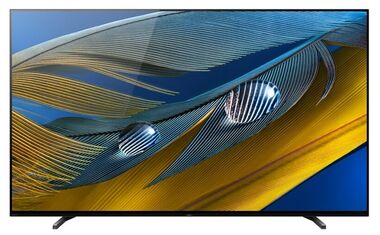 SONY BRAVIA XR-77A80J ТЕЛЕВИЗОР 4K UHD, МАЛАЙЗИЯ купить в официальном интернет-магазине Sony в Москве