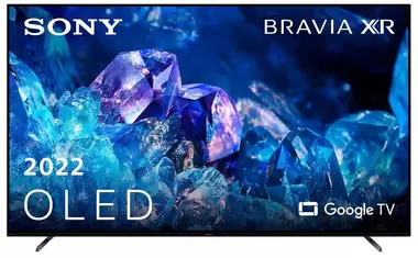 SONY BRAVIA XR-55A80K ТЕЛЕВИЗОР OLED, МАЛАЙЗИЯ купить в официальном интернет-магазине Sony в Москве