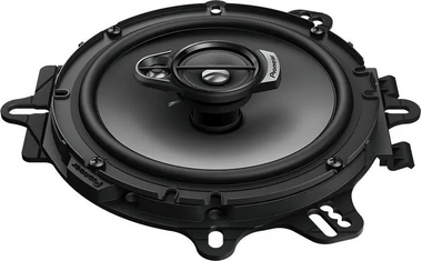PIONEER TS-A1677S 3-ПОЛОСНАЯ КОАКСИАЛЬНАЯ АС (16.5 СМ) купить в официальном интернет-магазине Sony в Москве