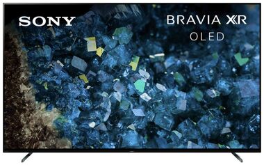 SONY BRAVIA XR-55A80L ТЕЛЕВИЗОР OLED, МАЛАЙЗИЯ купить в официальном интернет-магазине Sony в Москве