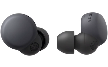 SONY LINKBUDS S (WF-LS900N) НАУШНИКИ TWS, ЧЕРНЫЕ купить в официальном интернет-магазине Sony в Москве