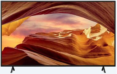 SONY BRAVIA KD-75X77L ТЕЛЕВИЗОР 4K UHD, ВЬЕТНАМ купить в официальном интернет-магазине Sony в Москве
