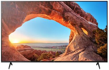 SONY BRAVIA KD-65X85TJ ТЕЛЕВИЗОР 4K UHD, МАЛАЙЗИЯ купить в официальном интернет-магазине Sony в Москве