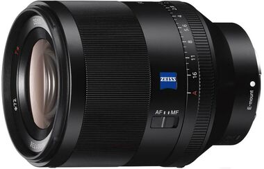 SONY SEL-50F14Z купить в официальном интернет-магазине Sony в Москве