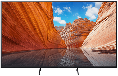 SONY BRAVIA KD-75X81J ТЕЛЕВИЗОР 4K UHD, СЛОВАКИЯ купить в официальном интернет-магазине Sony в Москве