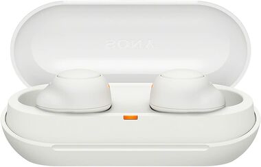 НАУШНИКИ WF-C500W купить в официальном интернет-магазине Sony в Москве