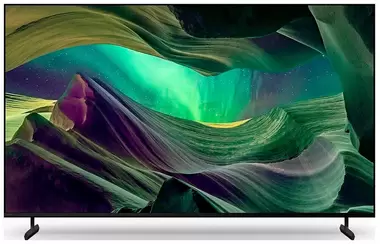 SONY BRAVIA KD-75X85L ТЕЛЕВИЗОР 4K UHD, ВСЕ ТЮНЕРЫ, МАЛАЙЗИЯ купить в официальном интернет-магазине Sony в Москве