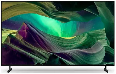 SONY BRAVIA KD-75X85L ТЕЛЕВИЗОР 4K UHD, МАЛАЙЗИЯ купить в официальном интернет-магазине Sony в Москве