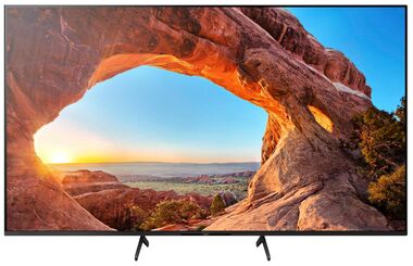 SONY BRAVIA KD-85X85J ТЕЛЕВИЗОР 4K UHD, МАЛАЙЗИЯ купить в официальном интернет-магазине Sony в Москве