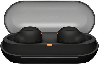 НАУШНИКИ WF-C500B купить в официальном интернет-магазине Sony в Москве