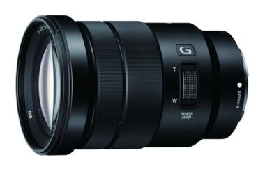SONY SEL-P18105G купить в официальном интернет-магазине Sony в Москве