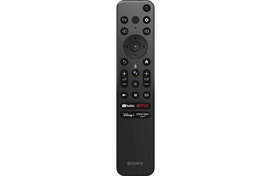 SONY BRAVIA XR-55A80K ТЕЛЕВИЗОР OLED, МАЛАЙЗИЯ купить в официальном интернет-магазине Sony в Москве
