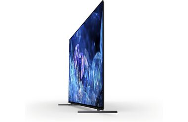 SONY BRAVIA XR-55A80K ТЕЛЕВИЗОР OLED, МАЛАЙЗИЯ купить в официальном интернет-магазине Sony в Москве