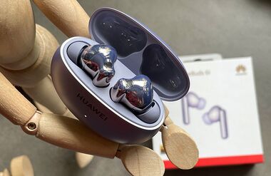 НАУШНИКИ HUAWEI FREEBUDS 6I, ФИОЛЕТОВЫЙ ГЛЯНЕЦ купить в официальном интернет-магазине Sony в Москве
